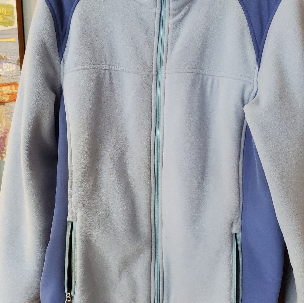 LL Bean jacket